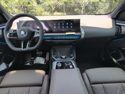 2026 BMW X3 30 xDrive 30 xDrive