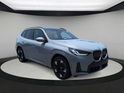 2026 BMW X3 30 xDrive 30 xDrive