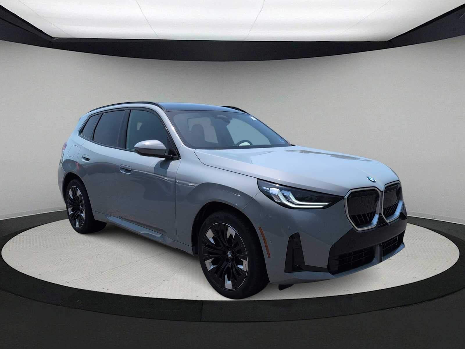 2026 BMW X3 30 xDrive 30 xDrive