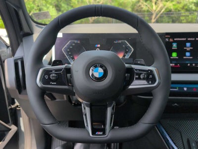 2026 BMW X3 30 xDrive 30 xDrive