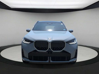 2026 BMW X3 30 xDrive 30 xDrive