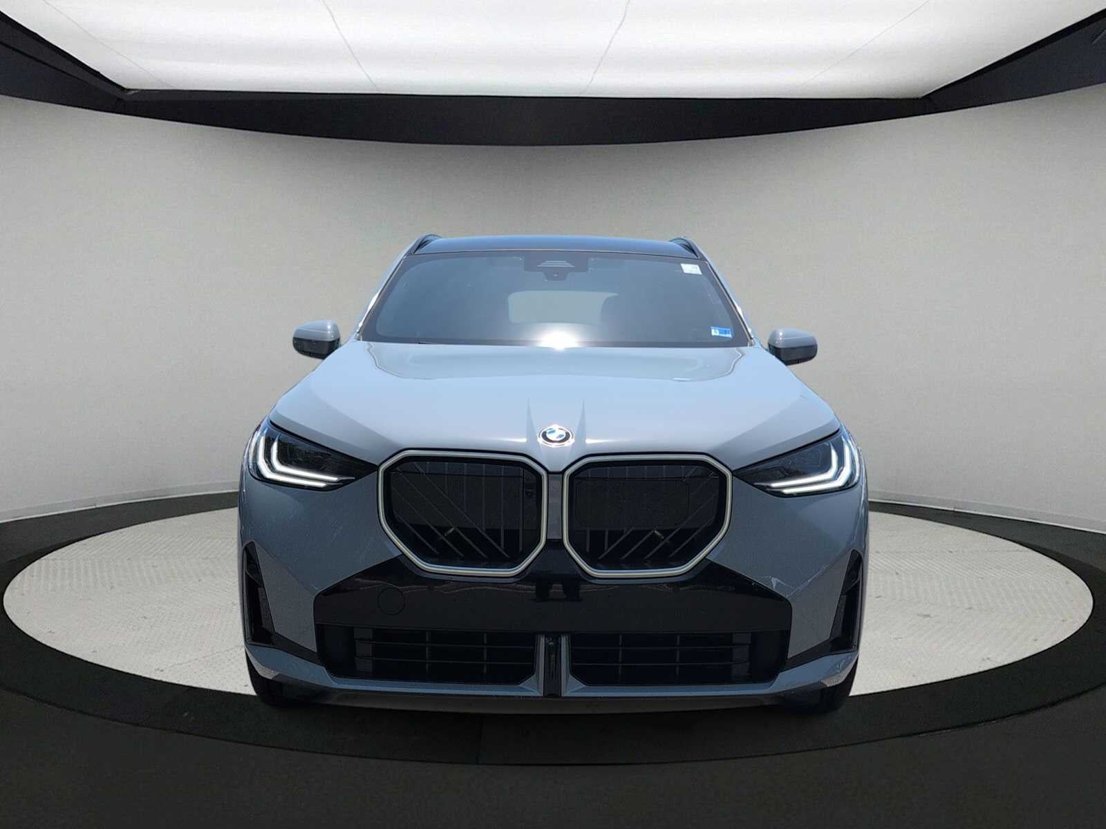 2026 BMW X3 30 xDrive 30 xDrive