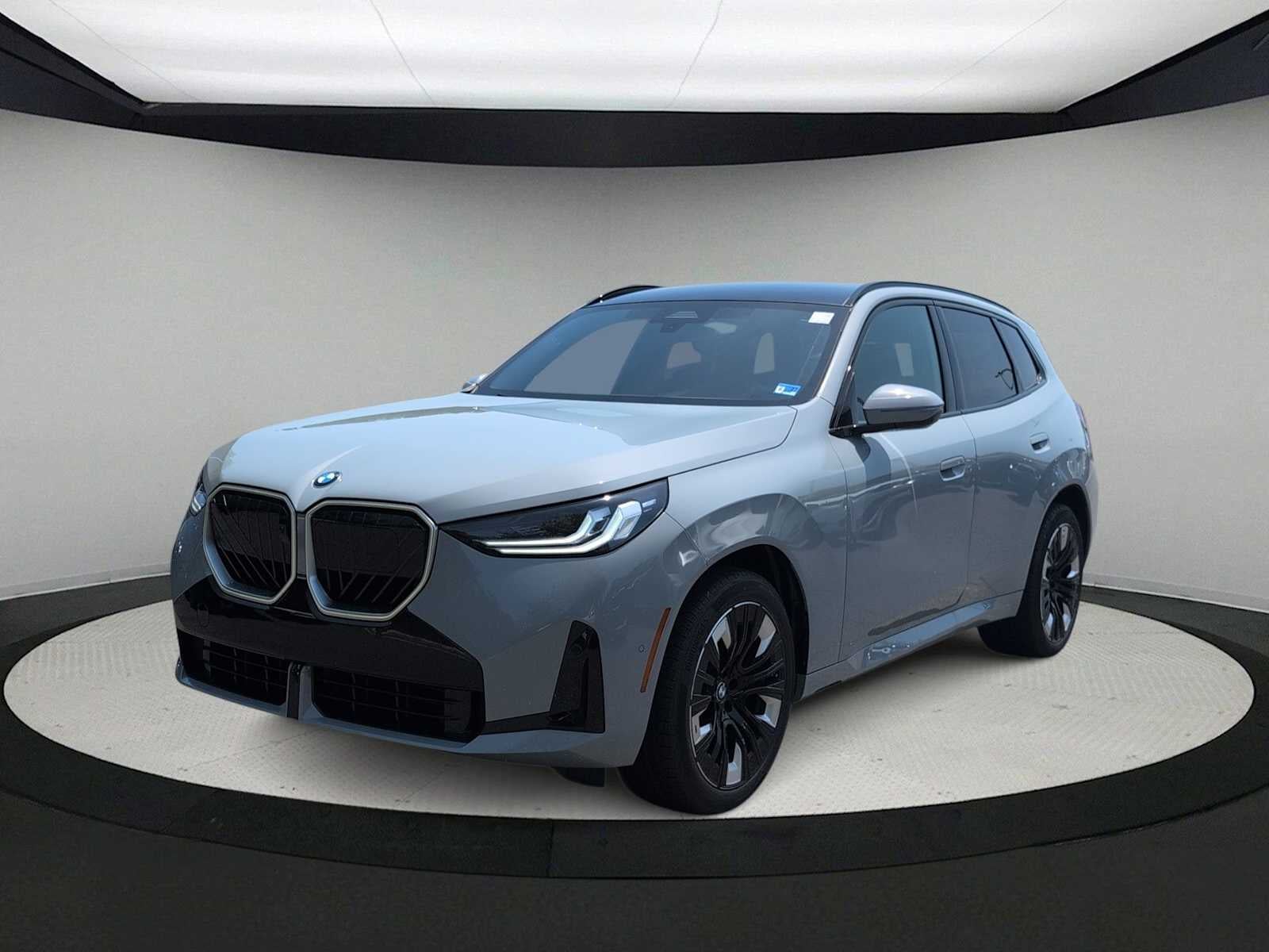 2026 BMW X3 30 xDrive 30 xDrive