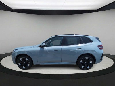 2026 BMW X3 30 xDrive 30 xDrive