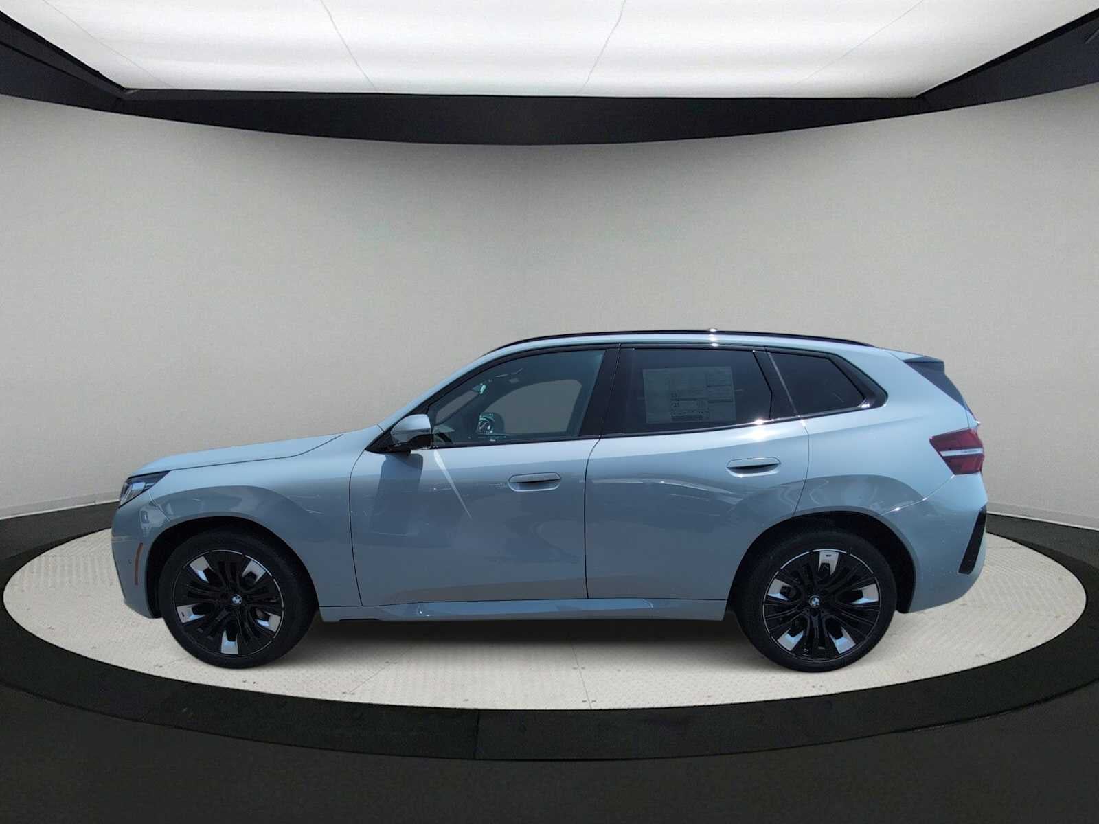 2026 BMW X3 30 xDrive 30 xDrive
