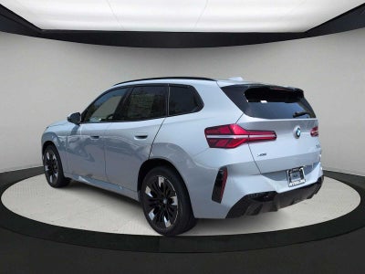 2026 BMW X3 30 xDrive 30 xDrive