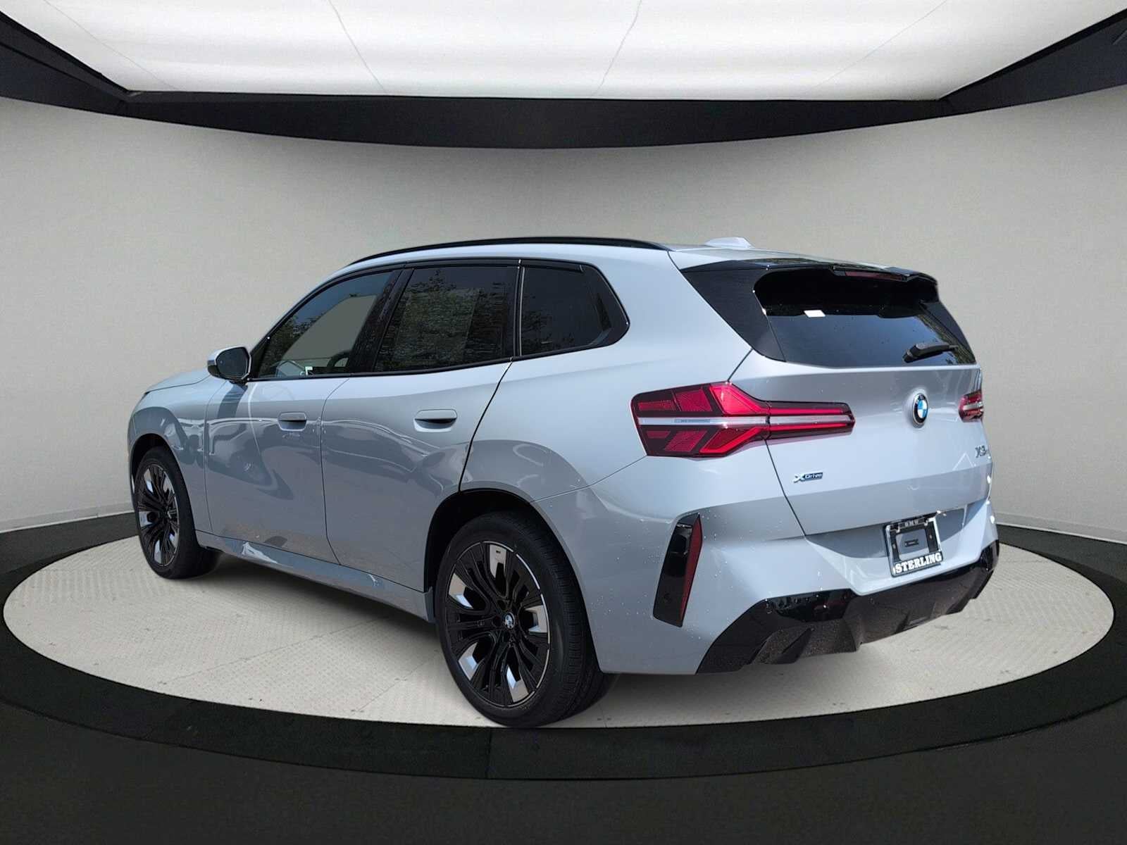 2026 BMW X3 30 xDrive 30 xDrive
