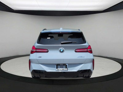 2026 BMW X3 30 xDrive 30 xDrive