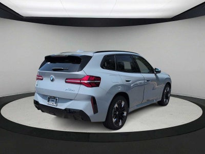 2026 BMW X3 30 xDrive 30 xDrive