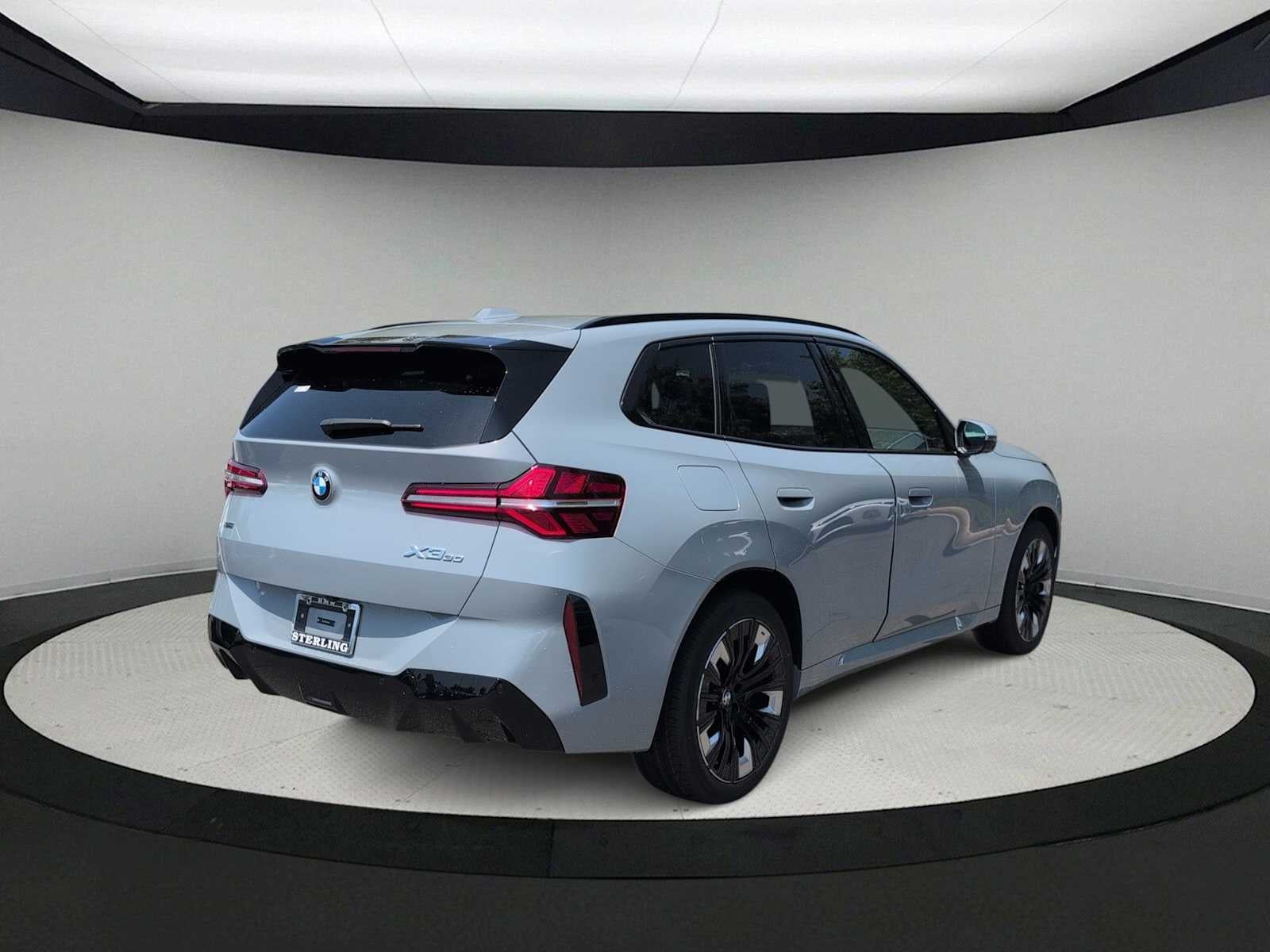 2026 BMW X3 30 xDrive 30 xDrive