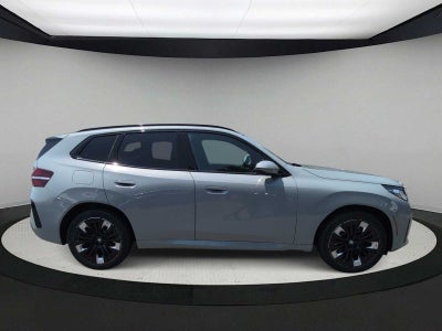 2026 BMW X3 30 xDrive 30 xDrive