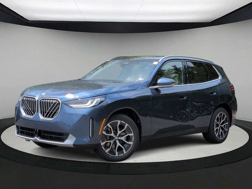 2026 BMW X3 30 xDrive 30 xDrive
