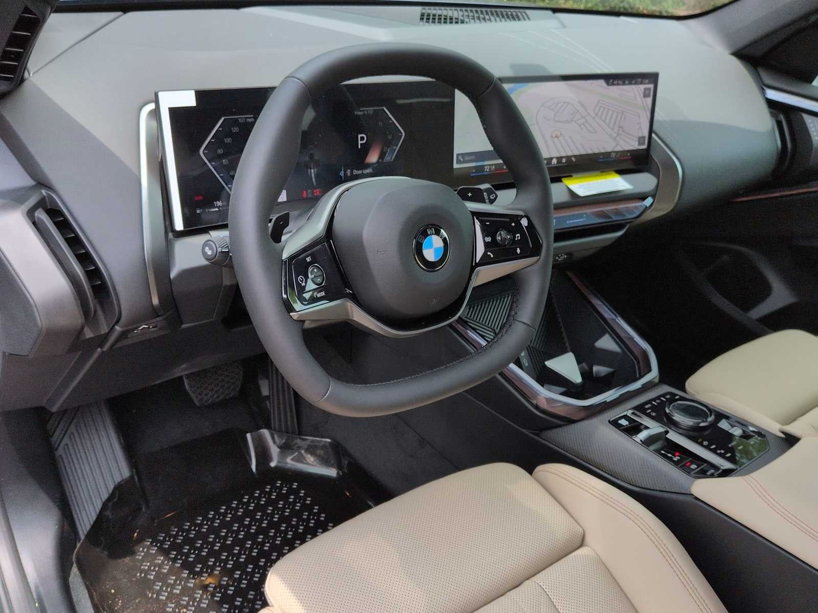 2026 BMW X3 30 xDrive 30 xDrive