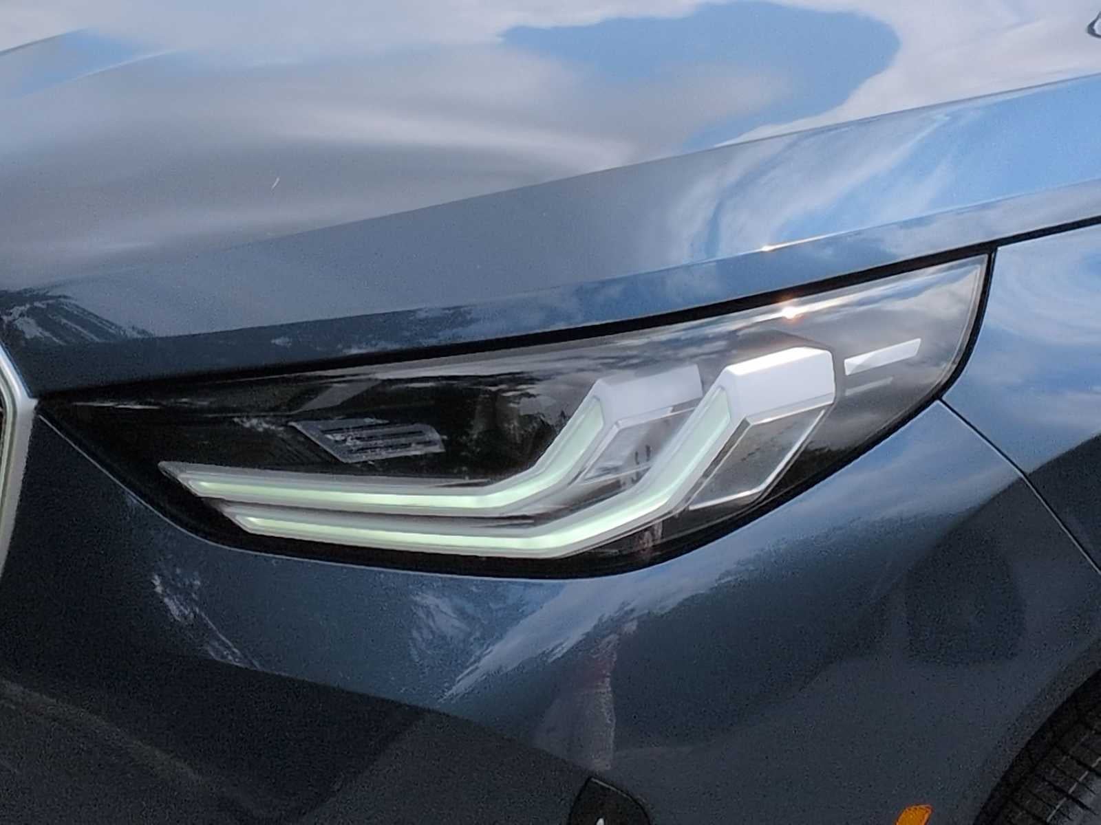 2026 BMW X3 30 xDrive 30 xDrive