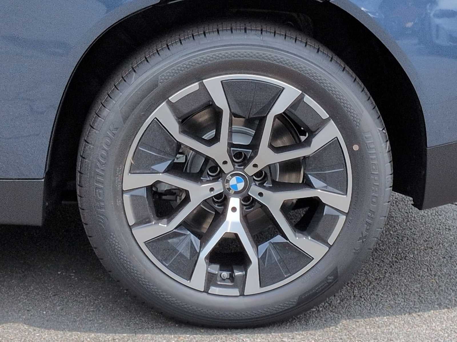 2026 BMW X3 30 xDrive 30 xDrive