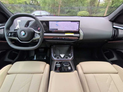 2026 BMW X3 30 xDrive 30 xDrive