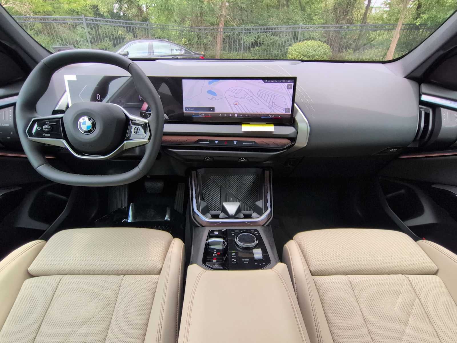 2026 BMW X3 30 xDrive 30 xDrive