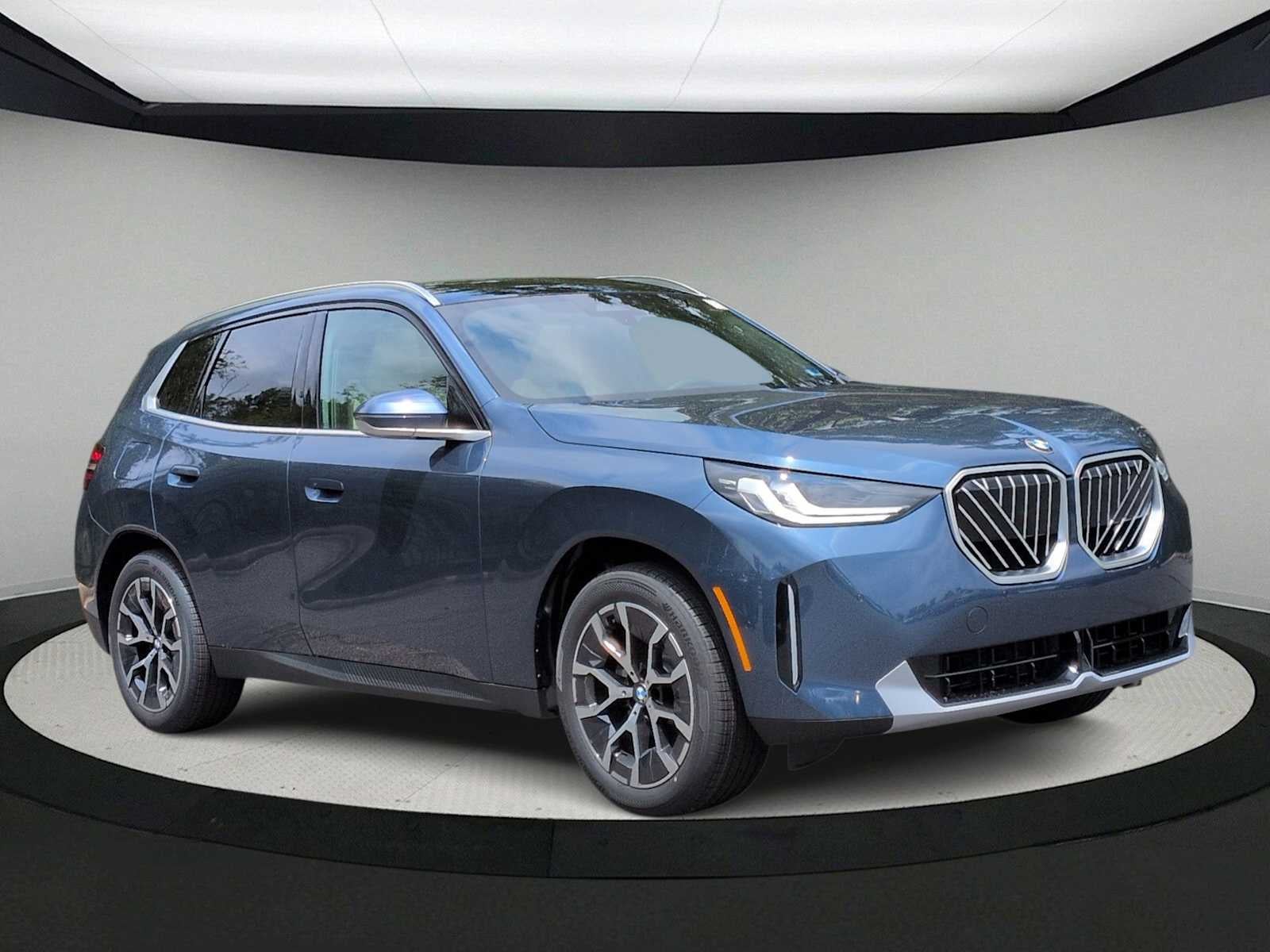 2026 BMW X3 30 xDrive 30 xDrive