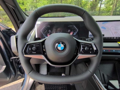 2026 BMW X3 30 xDrive 30 xDrive