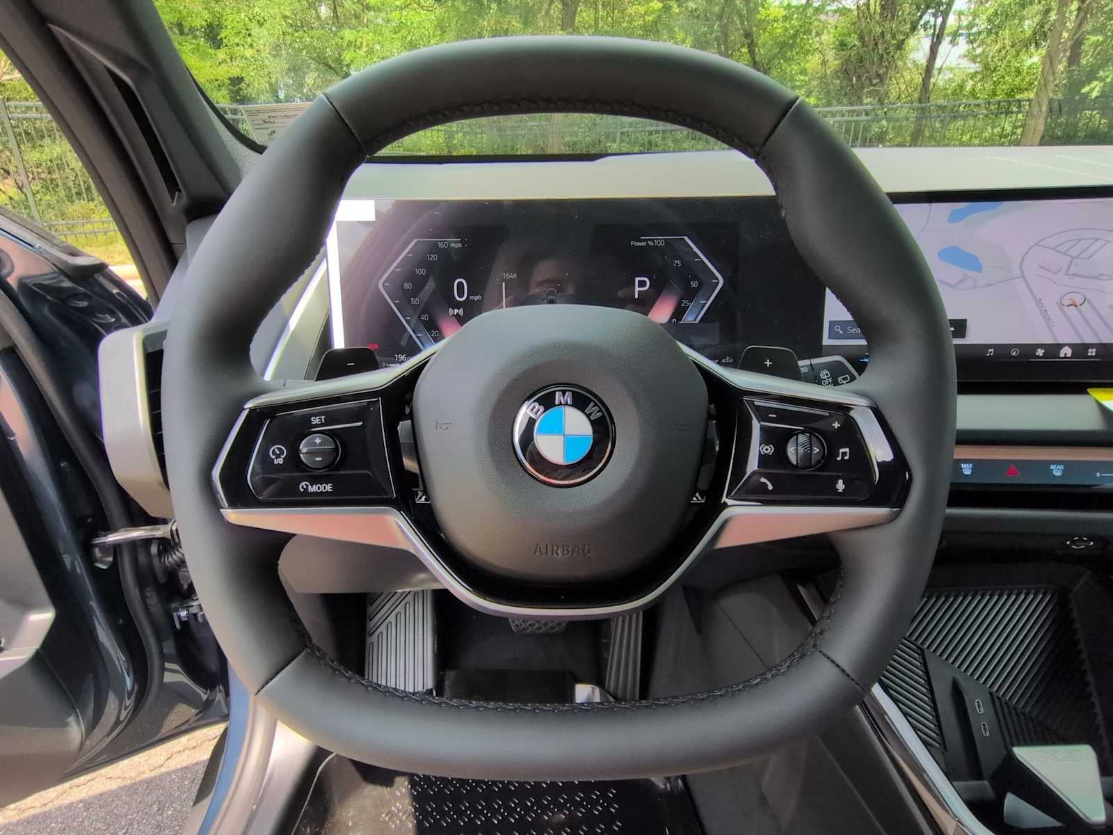 2026 BMW X3 30 xDrive 30 xDrive
