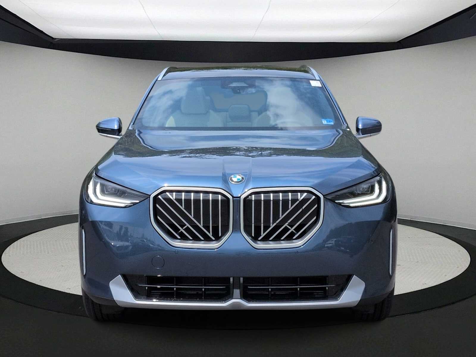 2026 BMW X3 30 xDrive 30 xDrive