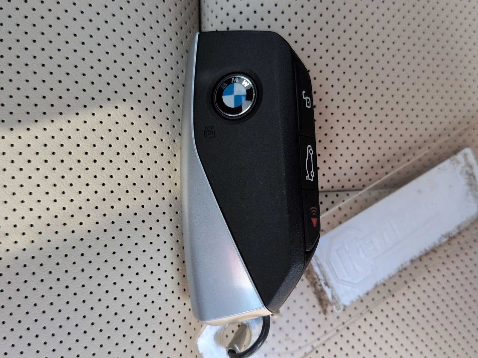 2026 BMW X3 30 xDrive 30 xDrive