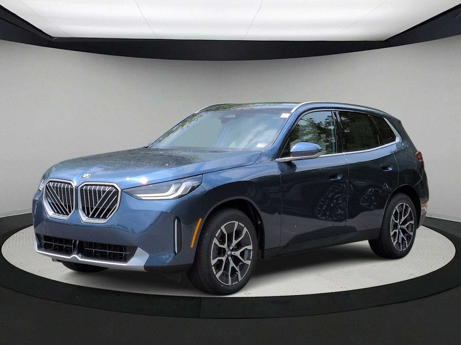 2026 BMW X3 30 xDrive 30 xDrive
