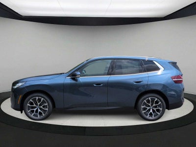 2026 BMW X3 30 xDrive 30 xDrive