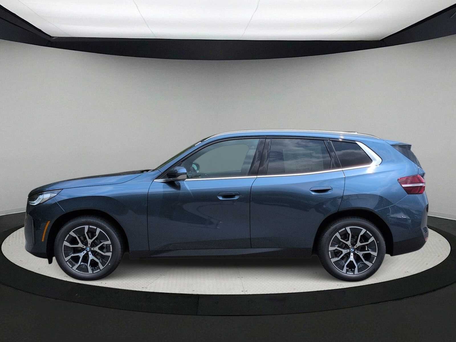 2026 BMW X3 30 xDrive 30 xDrive