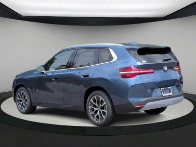 2026 BMW X3 30 xDrive 30 xDrive