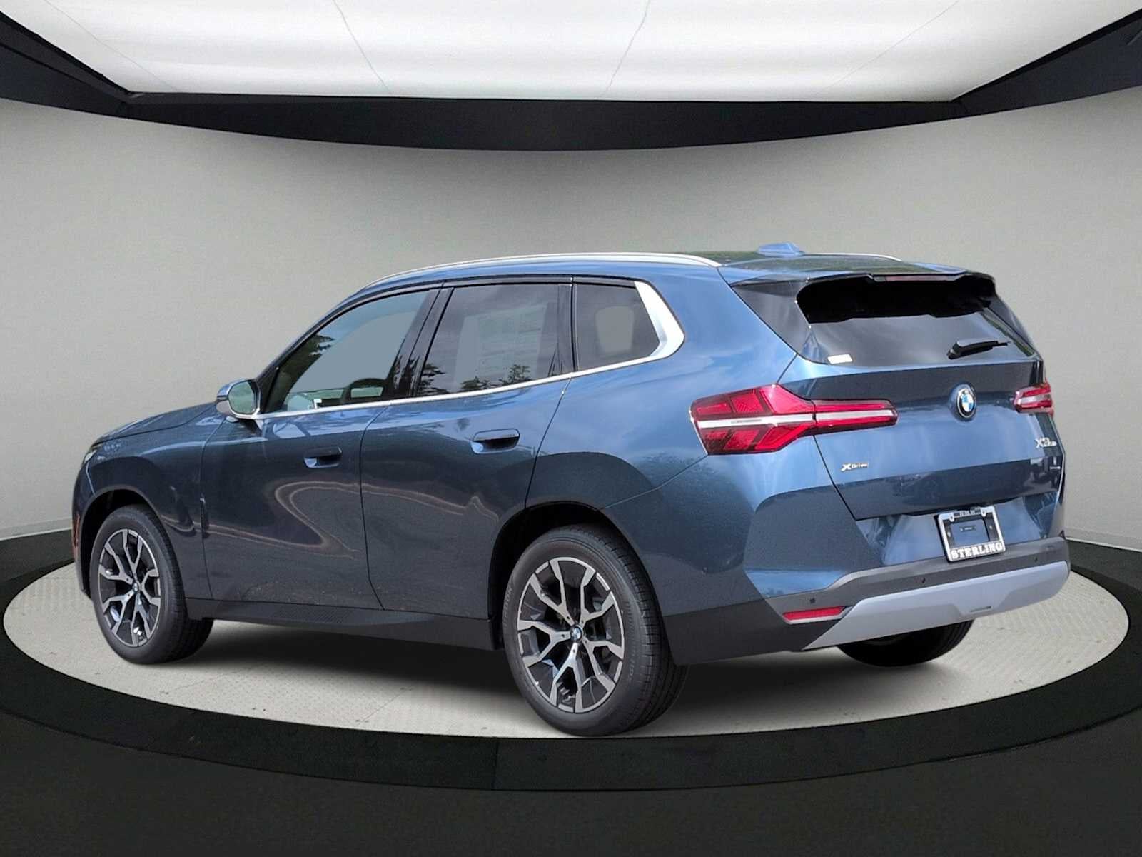 2026 BMW X3 30 xDrive 30 xDrive