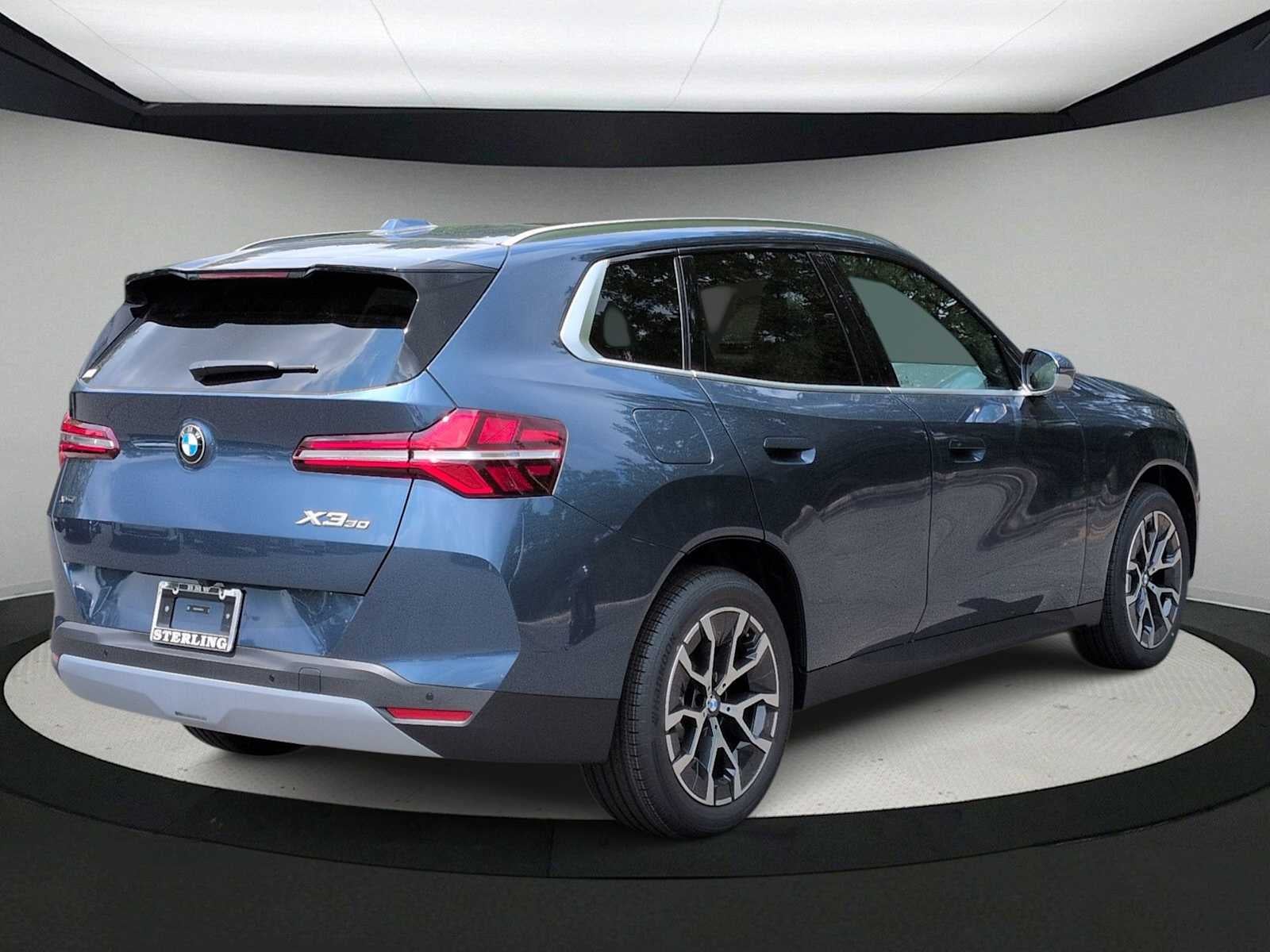 2026 BMW X3 30 xDrive 30 xDrive