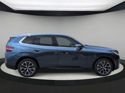 2026 BMW X3 30 xDrive 30 xDrive