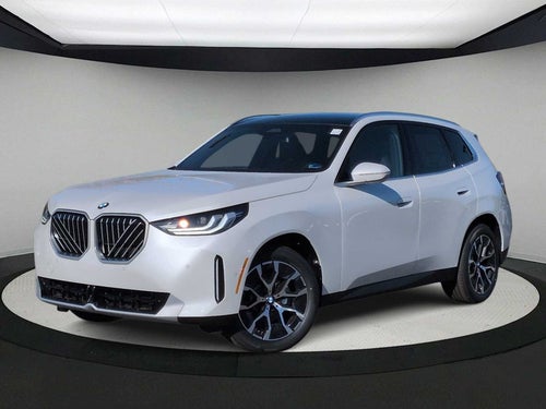 2026 BMW X3 30 xDrive 30 xDrive