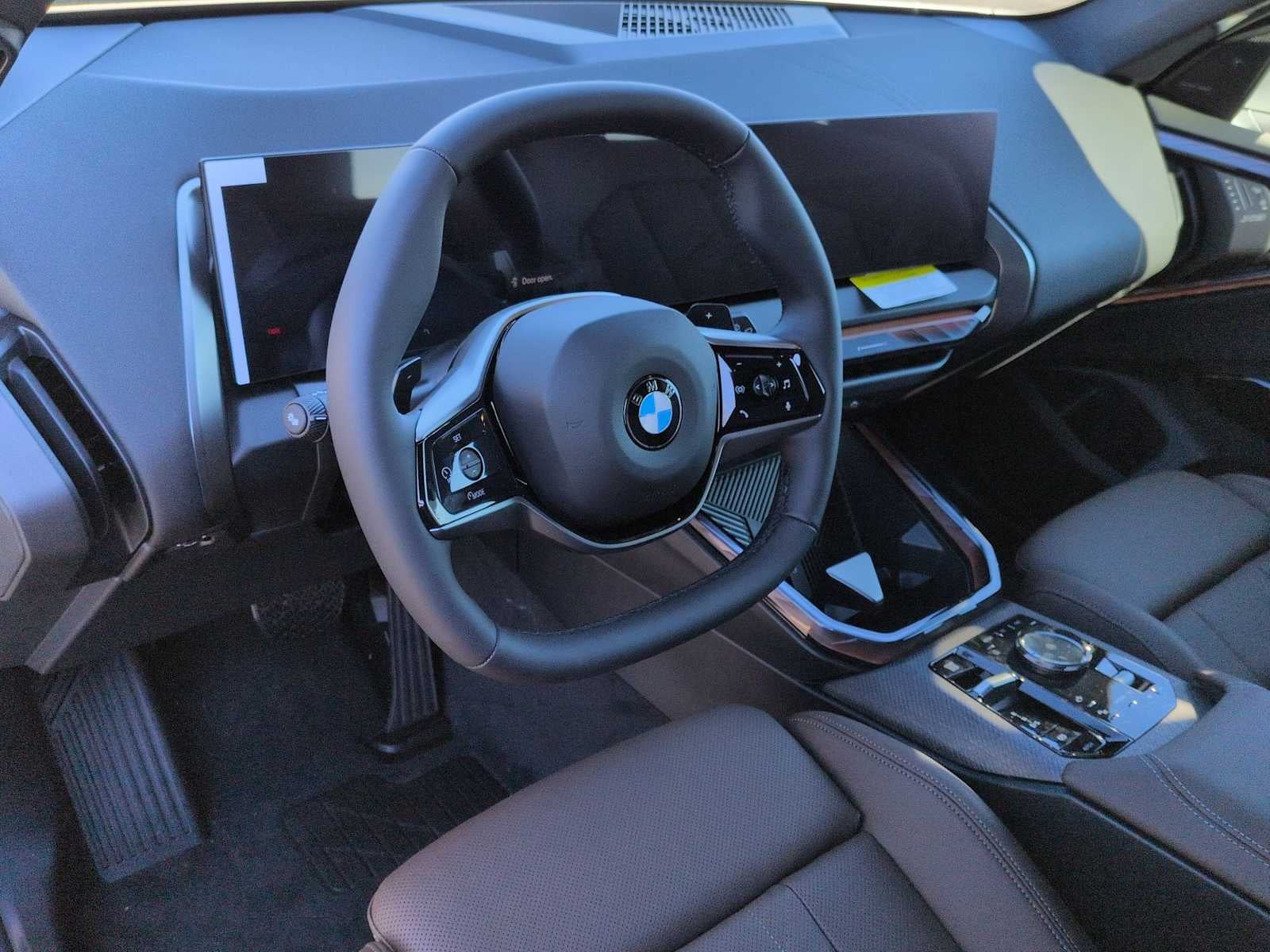 2026 BMW X3 30 xDrive 30 xDrive