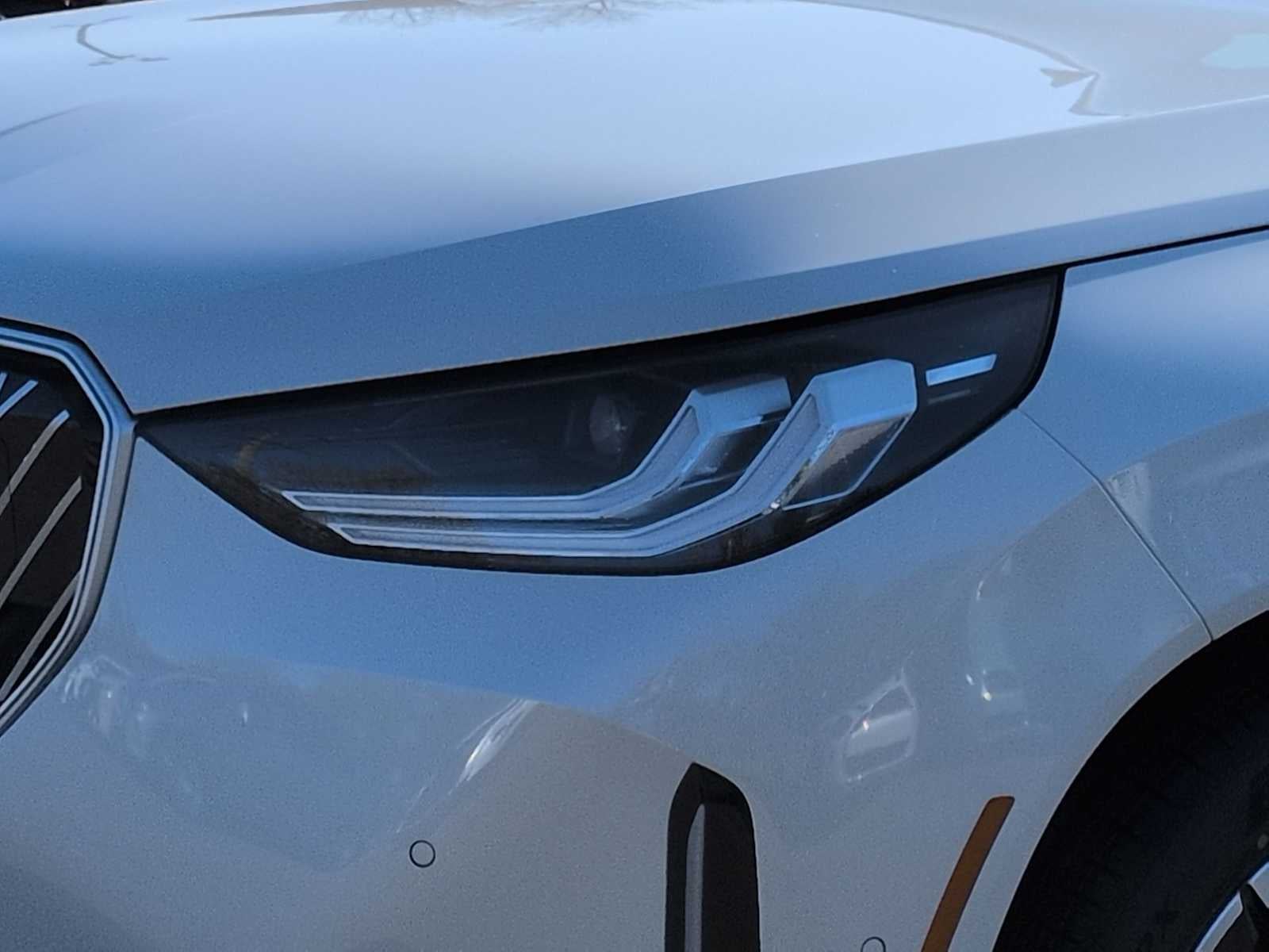 2026 BMW X3 30 xDrive 30 xDrive