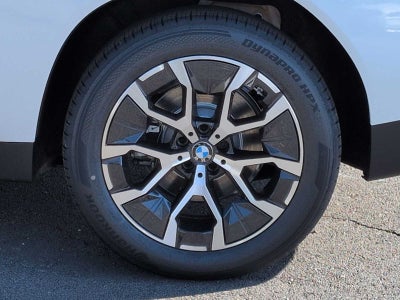 2026 BMW X3 30 xDrive 30 xDrive