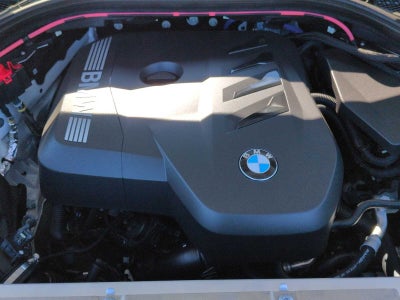 2026 BMW X3 30 xDrive 30 xDrive