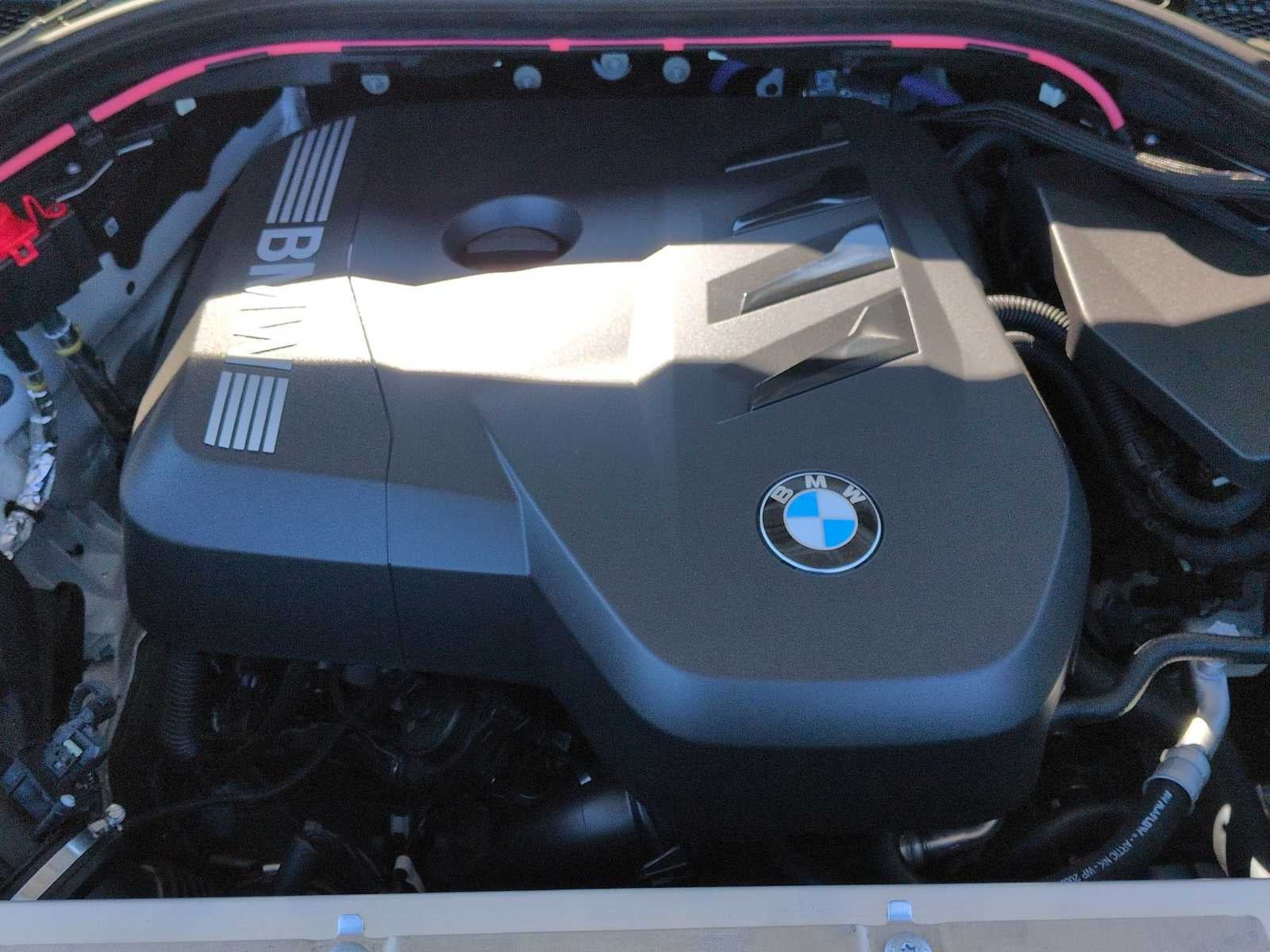 2026 BMW X3 30 xDrive 30 xDrive