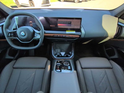 2026 BMW X3 30 xDrive 30 xDrive