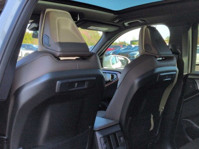 2026 BMW X3 30 xDrive 30 xDrive