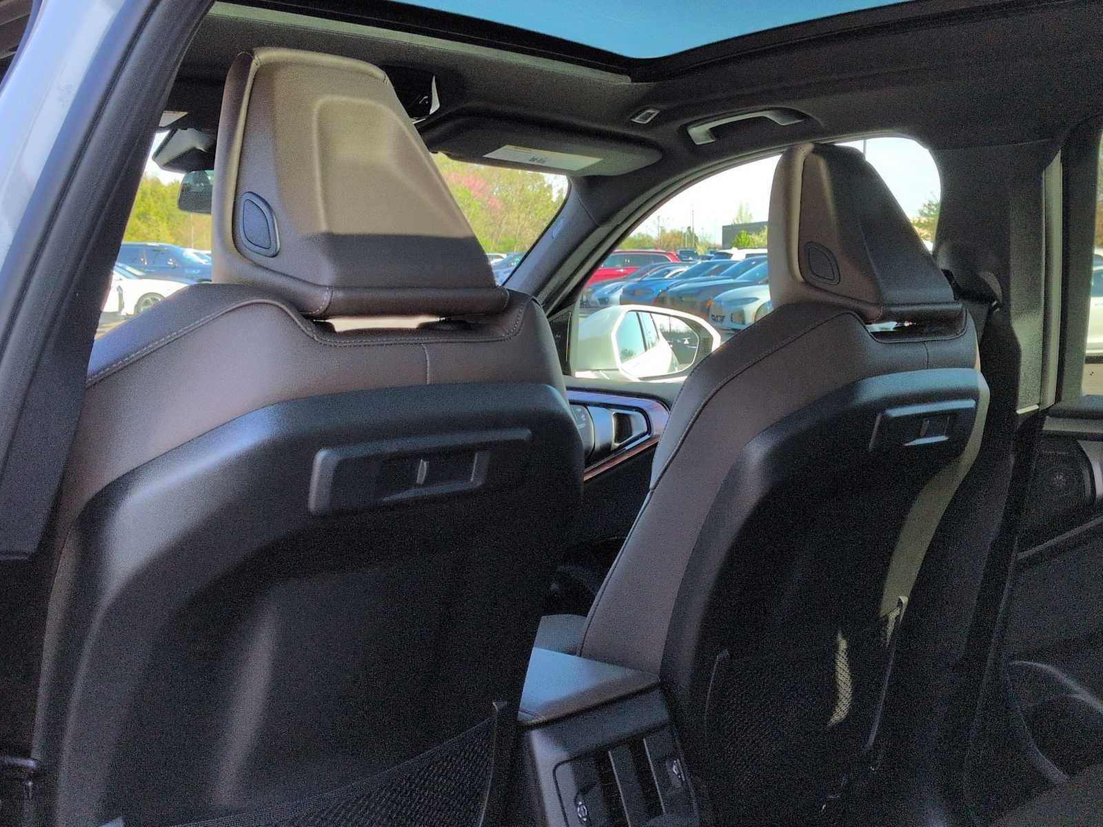 2026 BMW X3 30 xDrive 30 xDrive