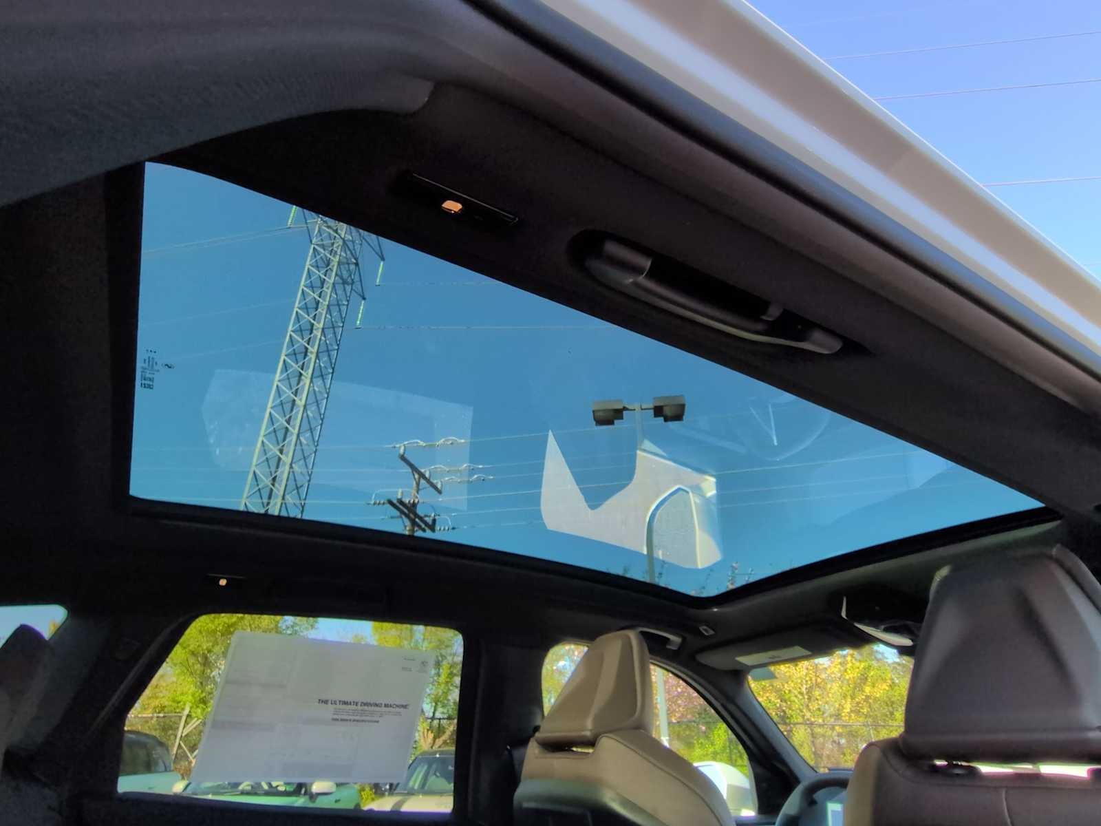 2026 BMW X3 30 xDrive 30 xDrive