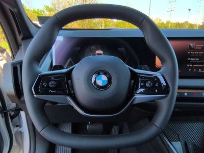 2026 BMW X3 30 xDrive 30 xDrive