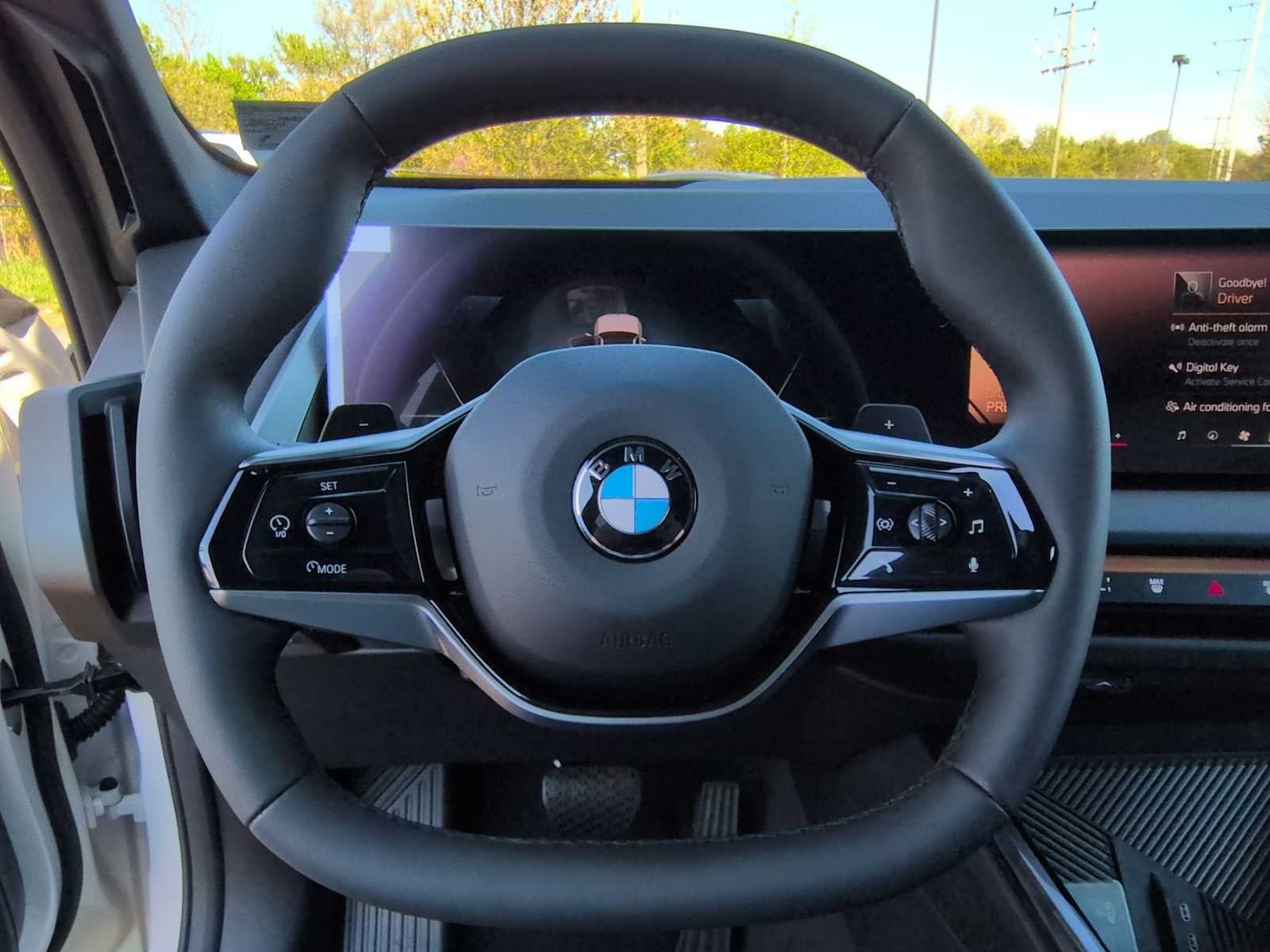 2026 BMW X3 30 xDrive 30 xDrive