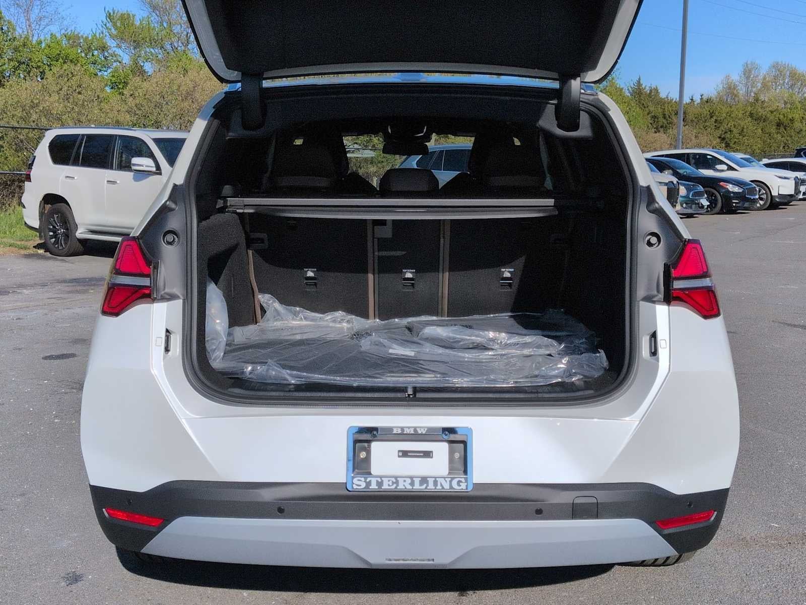 2026 BMW X3 30 xDrive 30 xDrive