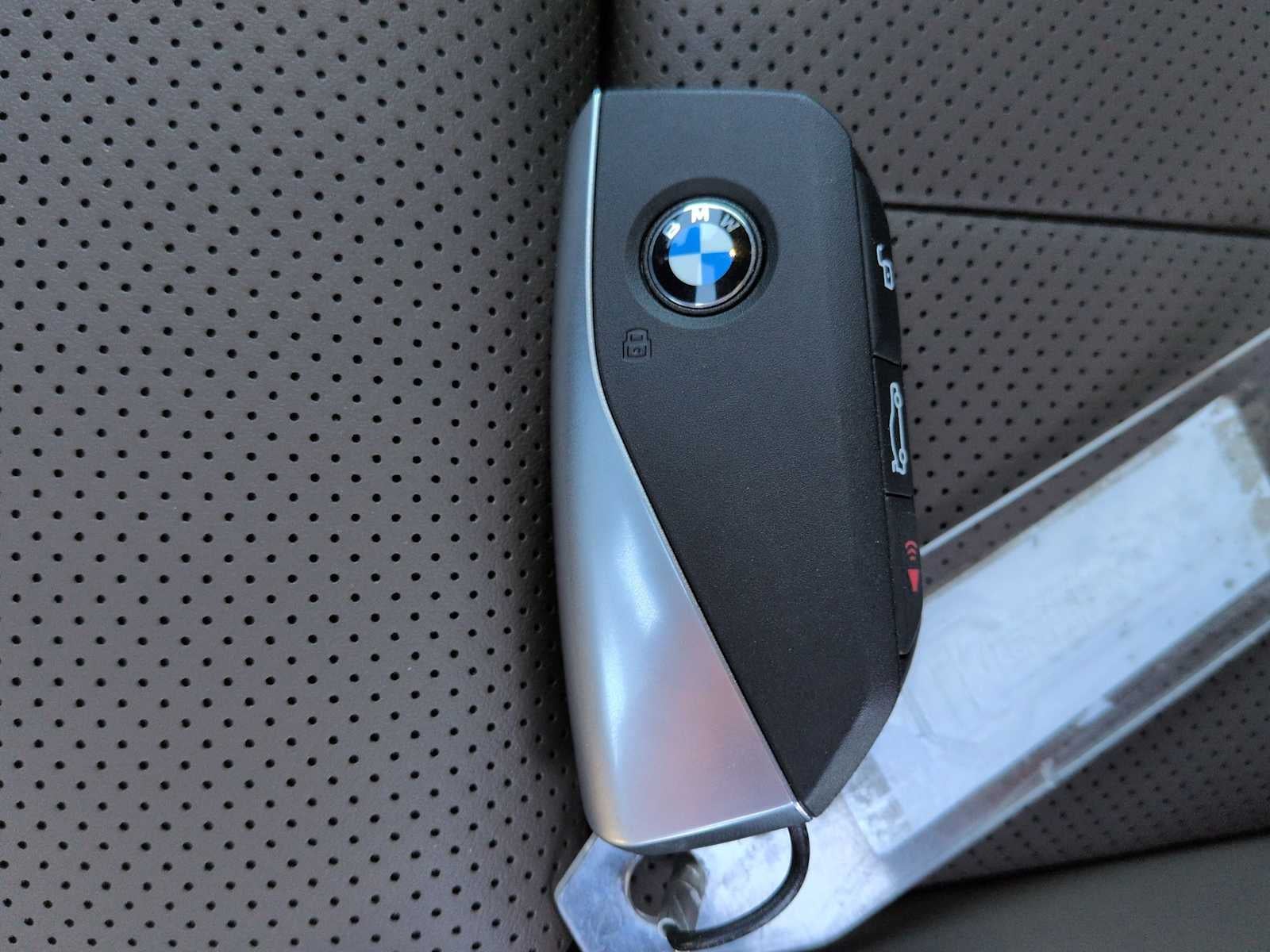 2026 BMW X3 30 xDrive 30 xDrive