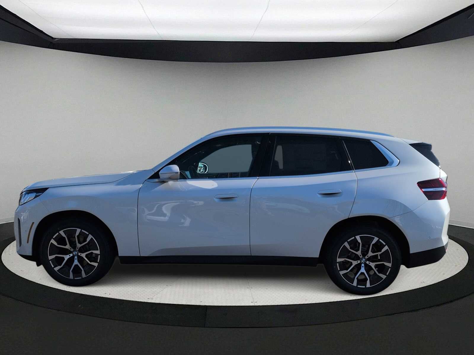 2026 BMW X3 30 xDrive 30 xDrive