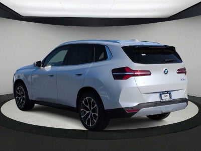 2026 BMW X3 30 xDrive 30 xDrive