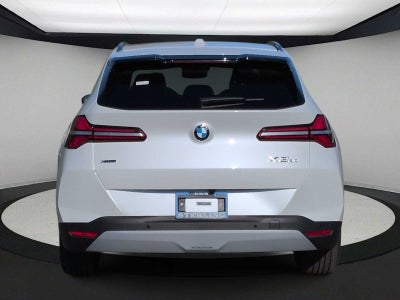 2026 BMW X3 30 xDrive 30 xDrive